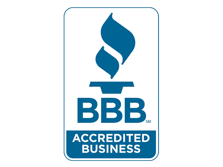 BBB logo | Right Carpet & Interiors