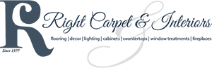 Logo | Right Carpet & Interiors