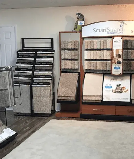 showroom | Right Carpet & Interiors