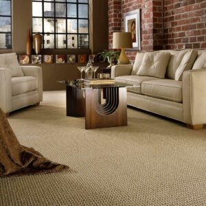 Living room Carpet flooring | Right Carpet & Interiors
