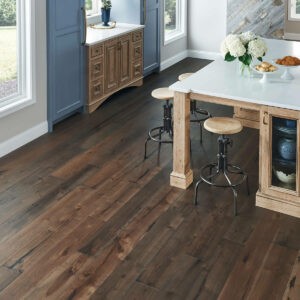 Hardwood flooring | Right Carpet & Interiors