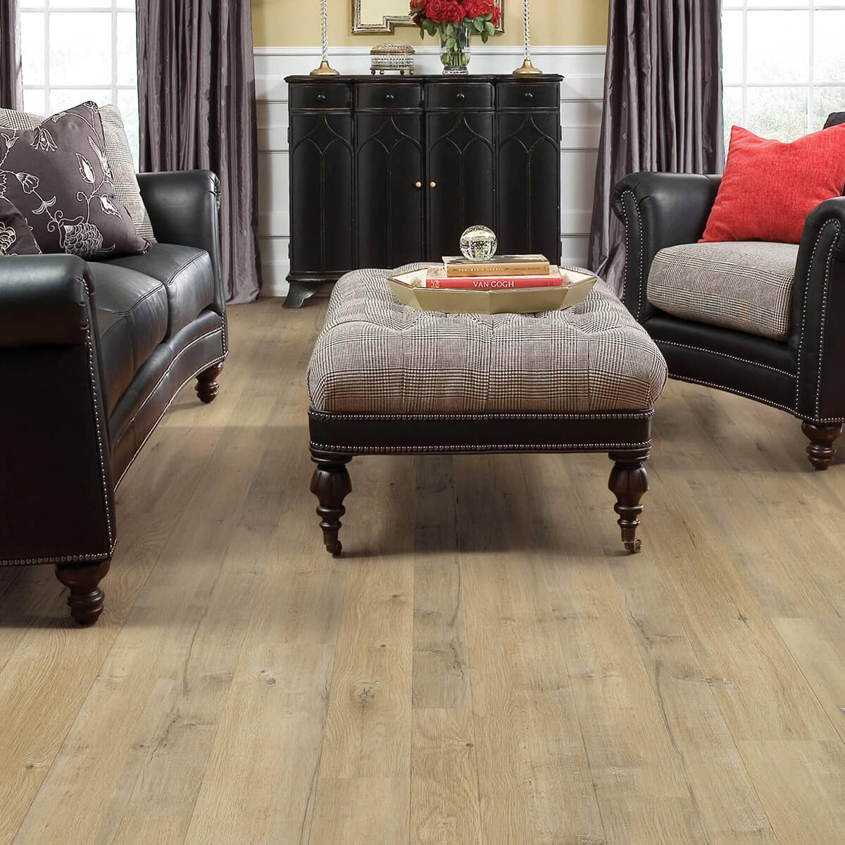Laminate flooring | Right Carpet & Interiors