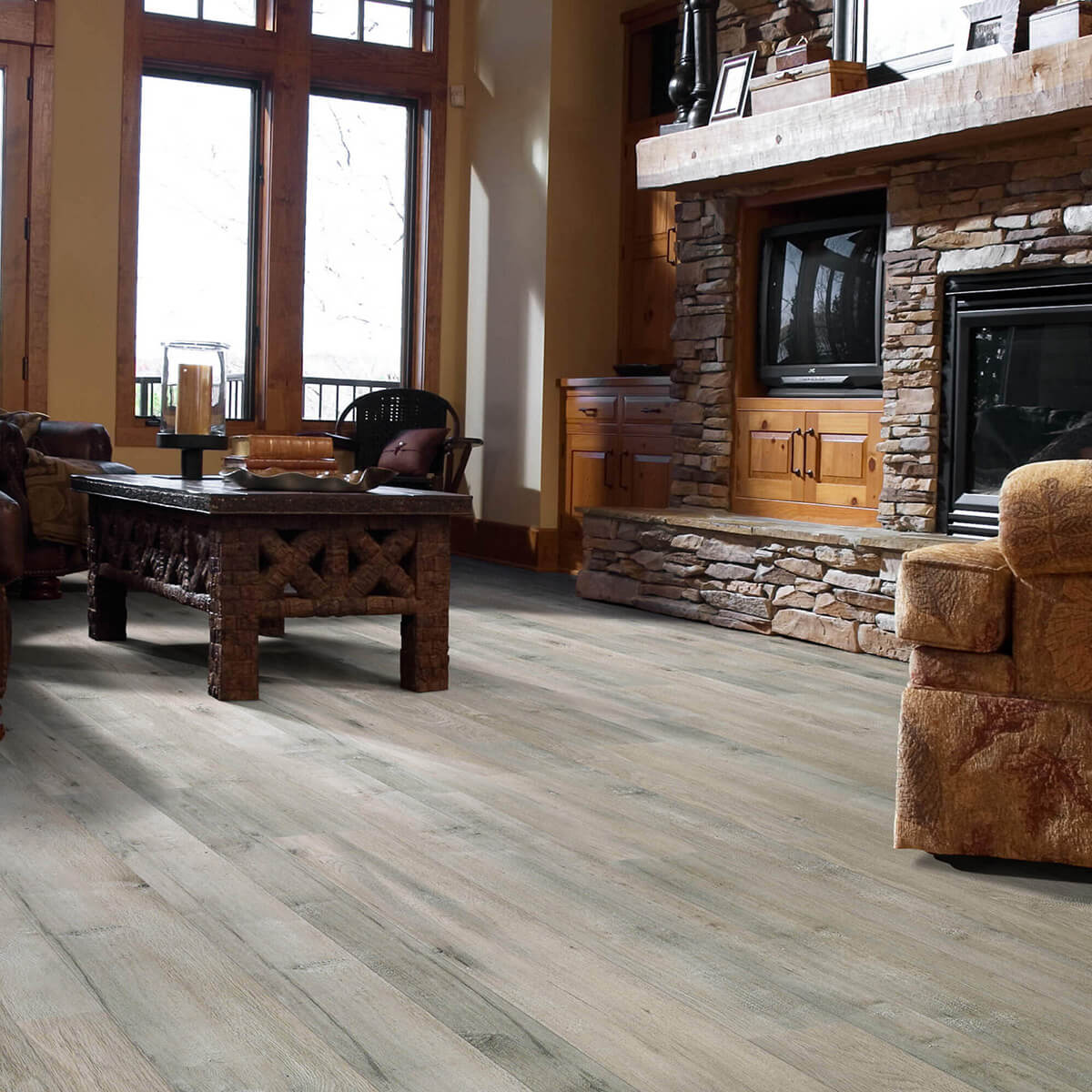 Laminate flooring | Right Carpet & Interiors