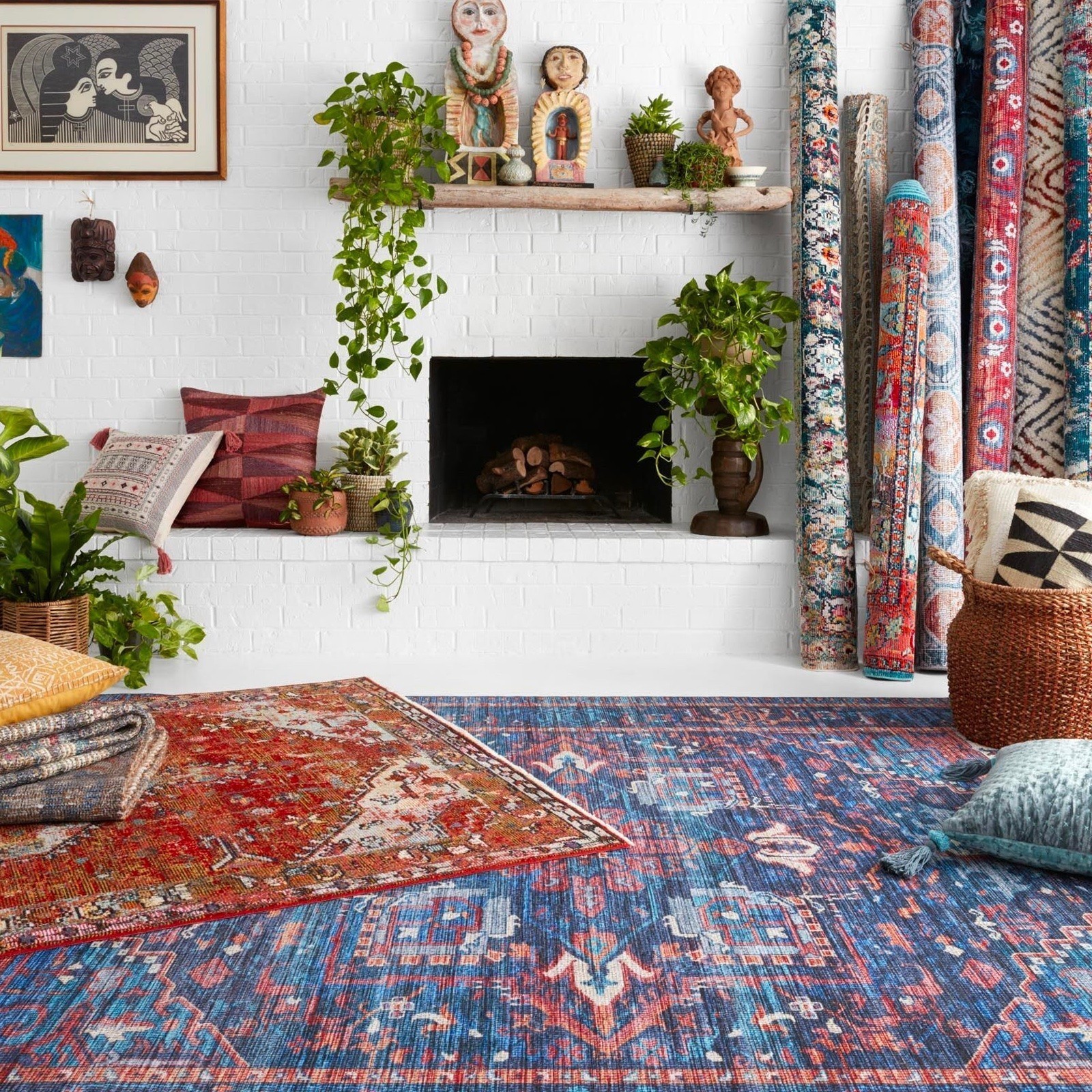 Area rugs | Right Carpet & Interiors