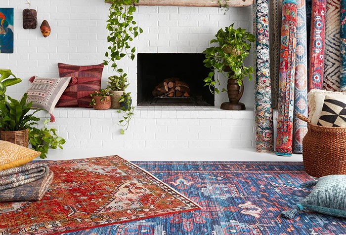 Area rug pads | Right Carpet & Interiors