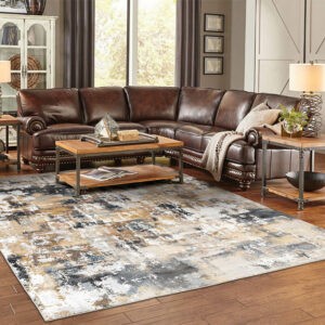 Area rug for living room | Right Carpet & Interiors