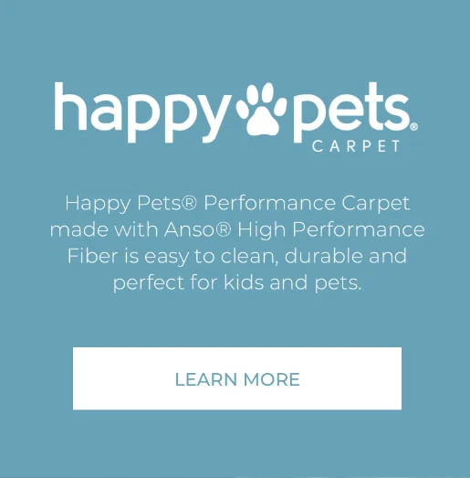 Happy pets | Right Carpet & Interiors