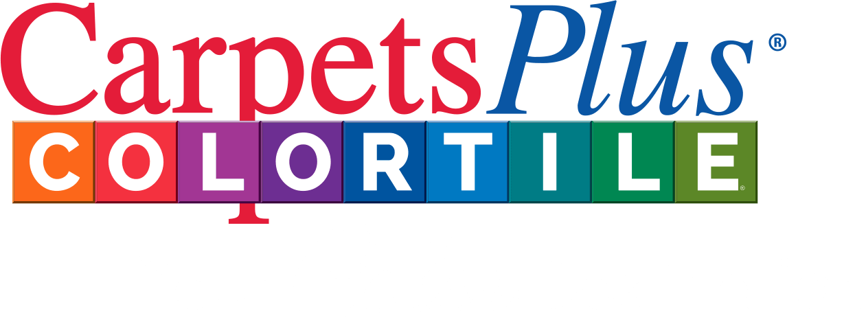 Carpetsplus colortile Color Destination Logo | Right Carpet & Interiors