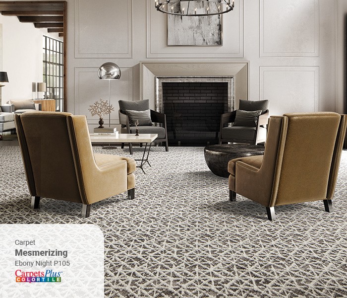 Floor design | Right Carpet & Interiors