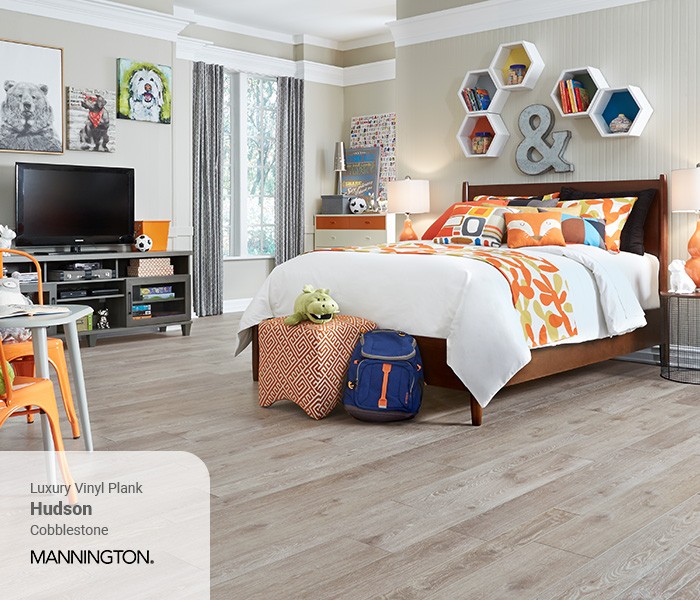 Bedroom flooring | Right Carpet & Interiors