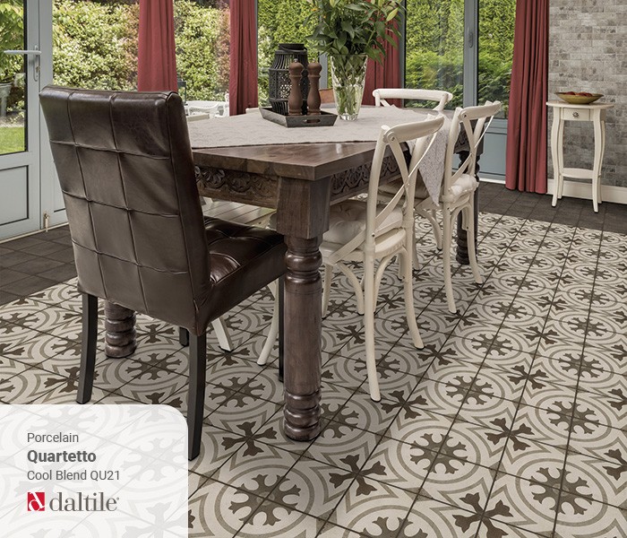 Tile design | Right Carpet & Interiors