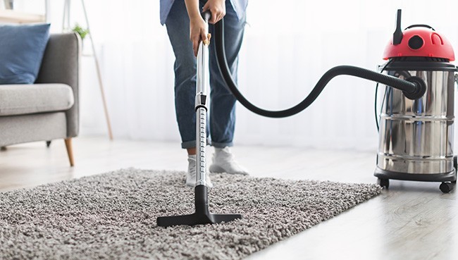 Area Rug cleaning | Right Carpet & Interiors