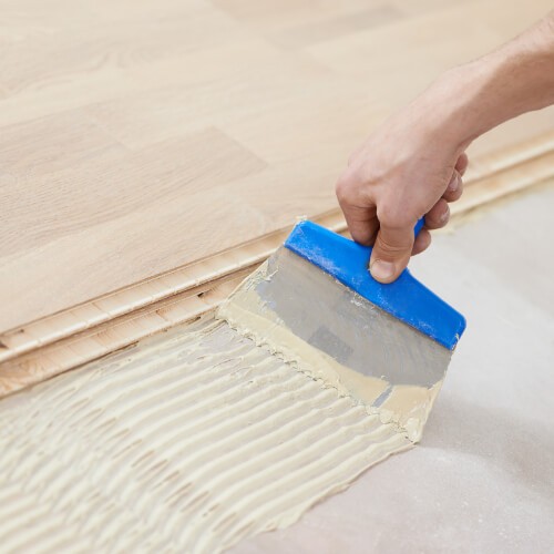 Hardwood Installation | Right Carpet & Interiors