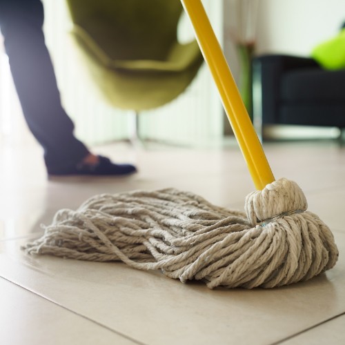 Tile cleaning | Right Carpet & Interiors