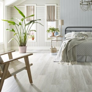 Bedroom vinyl flooring | Right Carpet & Interiors