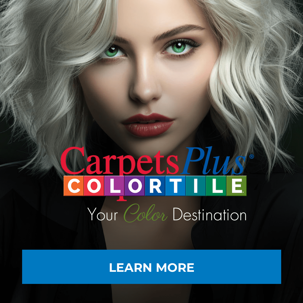Carpetsplus Colortile your color destination | Right Carpet & Interiors