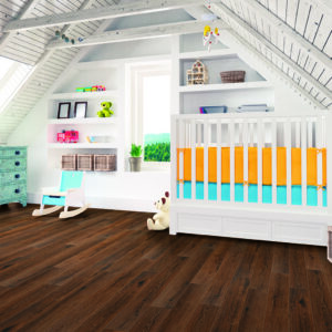 Nursery interior | Right Carpet & Interiors