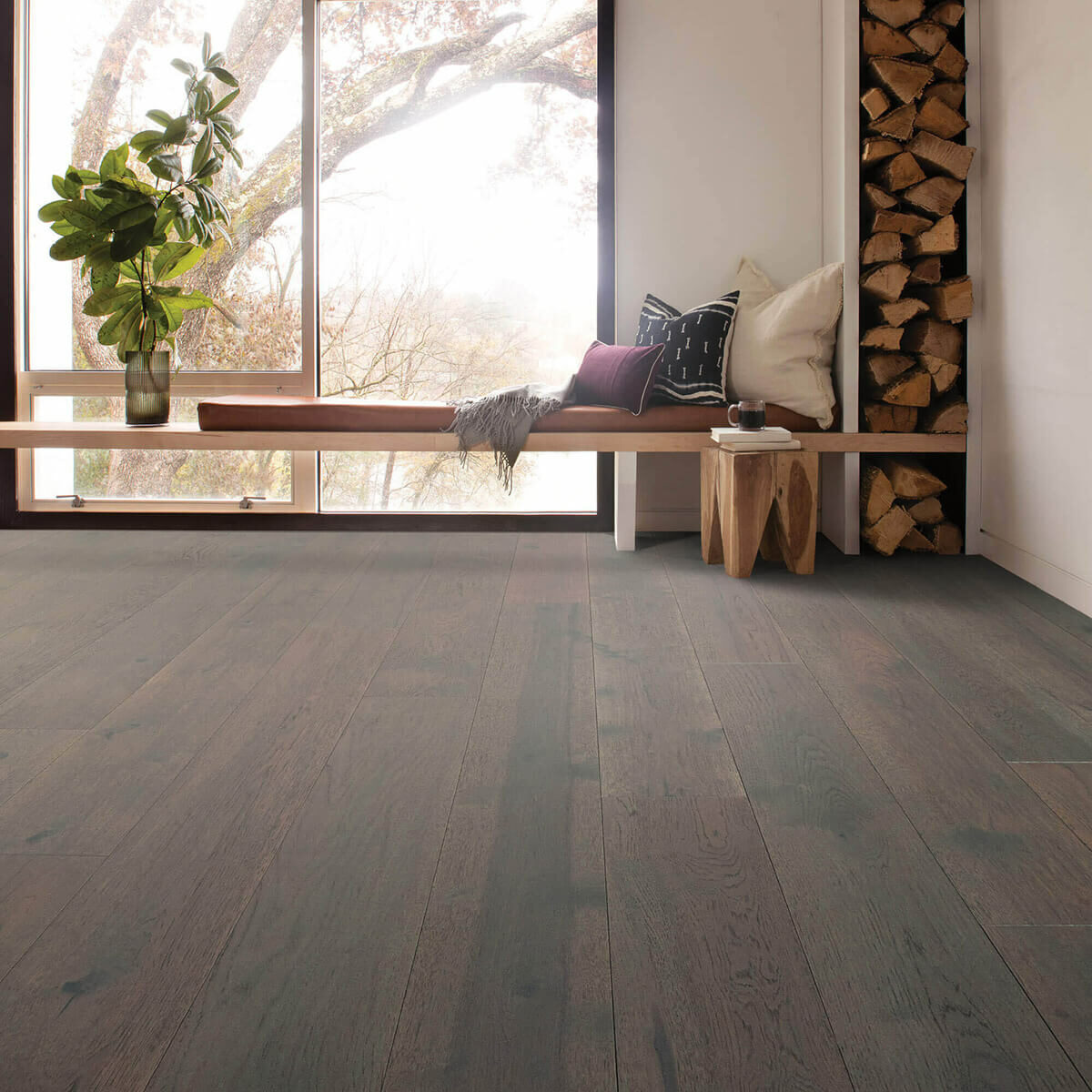 Hardwood flooring | Right Carpet & Interiors